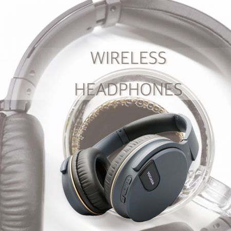 Auriculares Inalámbricos